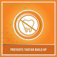 ليسترين غسول الفم مسواك - 250 مل