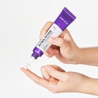 سوم باي مي كريم ريتينول المركز للعناية بمحيط العين...