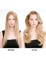 كولور واو بخاخ مكثف للشعر اكسترا لارج بومب شيل مكث...