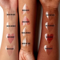 ان واي اكس بروفيشنال ميك زيت شفاه ذيس ايز افري ثين...