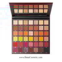 بيوتي باي باليت ظلال العيون 42 لون فايرى 2.0