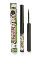 ذا بالم آيلاينر سشوينج سائل - أسود