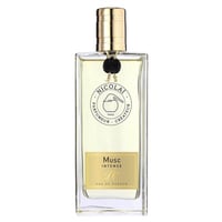 نيكولاي - مسك إنتنس أو دي بارفيوم الحجم: 100 مل