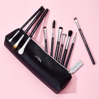 فرش جيسوب طقم فرش مكياج للعين احترافية 10 قطعة T31...