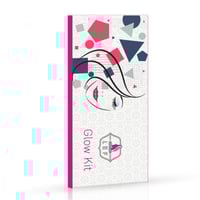 ليف باليت اضائة جلو كيت توفيريه متعددة الأستخدام