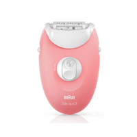 براون سيلك ابيل جهاز ازالة شعر الجسم و الساقين يتض...