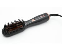 اوكيما فرشاة تصفيف وتمليس الشعر 3 في 1 OK-725