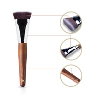 ليف فرشاة توزيع ودمج الكنتور - L130