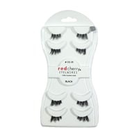 رد شيري طقم رموش DS 06