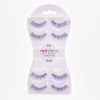 ريد شيري مجموعه رموش درجه HD