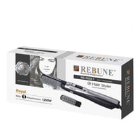 ريبون جهاز تصفيف الشعر قطعة Re-2025-1