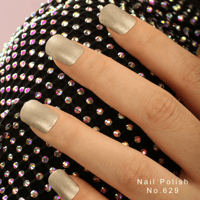 بولفر يو إس إيه طلاء أظافر - 629