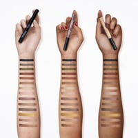 ميك اب فور ايفر ظلال العيون اكوا ريزيست سموكي شدو...