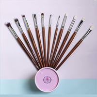 ليف مجموعة فرش العين - VOL 01