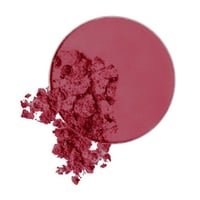 ليف احمر خدود احادي قابل للنقل عالي الصبغه 11