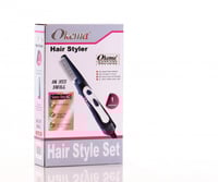 اوكيما استشوار صغير OK-955