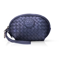 ليف حقيبة مكياج صغيره - NAVY