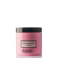 سنوايت ماسك الفواكه للعناية بالشعر 280 جرام