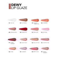 فلورمار ديوي ملمع شفاه ليب جلايز 014 سوفت بينك