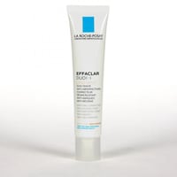 لاروش بوساي كريم يومي توحيد البشرة ومعالج حب الشبا...