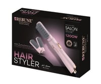 ريبون استشوار ومصفف للشعر RE-2110-2