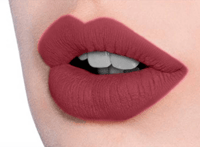 روج ليف مخملي مطفي ثابت مدعم بشمع العسل للاستخدام...