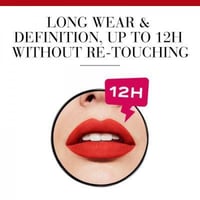 بورجوا قلم تحديد شفاه كونتور اديشن 05 بيري ماتش