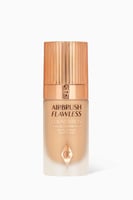 شارلوت تلبوري كريم أساس ايربراش فلوليس درجة 7 نيوت...