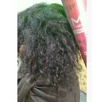 مي ترابي مجموعة العناية بالشعر برازيل سيكريت 7 قطع