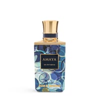 اطياب المرشود عطر امايا بلو المركز - 100 مل