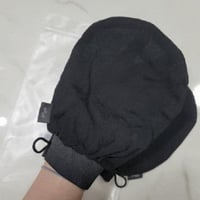 الليفة الكورية الأصلي 1قطعة -اسود