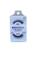 بلو شيري رموش طبيعية أسود 005