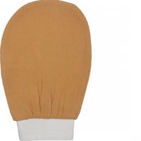 الليفة الكورية لون بني