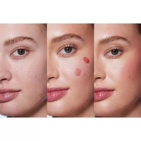 ايلف هالو جلو احمر خدود بيوتي واند magic hour