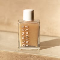 سمر فريديز زيت الجسم بول تايم جلوينج 100 مل