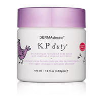 ديرما دكتور مقشر الجسم كي بي ديوتي - 473 مل