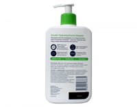 سيرافي غسول الوجه المرطب للبشرة العادية و الجافة -...