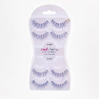 ريد شيري مجموعه رموش درجه WSP