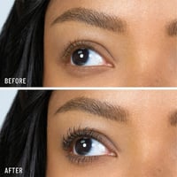 ليس بيوتي ماسكارا لاش كونفيدنس لتجعيد وإطالة الشعر...