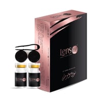 لينس مي عدسات لاصقة - ماربل