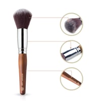 ليف فرشاة البودرة - L104