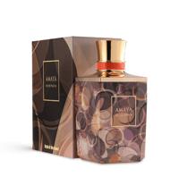 اطياب المرشود عطر امايا براون المركز - 100 مل