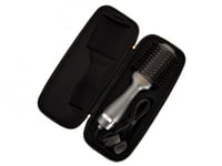 كلارا جهاز تصفيف وتجفيف الشعر رمادي c003