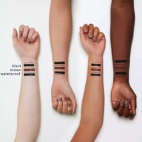 ايسنس محدد العيون لاش برينسس المضاد للماء اسود 3 م...