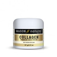 ماسون ناتشورال كريم الكولاجين للوجه برائحة الكمثرى...