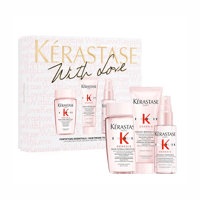 كيراستاس جينيسيس مجموعة العناية بتساقط بالشعر 3 قط...