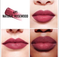 ديور ليب تينت لون شفاه مُرطب وثابت بمفعول يدوم 24...