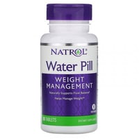 ناترول اقراص الماء لتوازن طبيعي للسوائل في الجسم و...