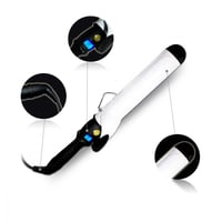 فاست مكواة تجعيد الشعر كيرلر ديفايس - مقاس 38