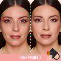 هدى بيوتي فو فليتر مصحح لون البشرة وتفتيح اسفل الع...